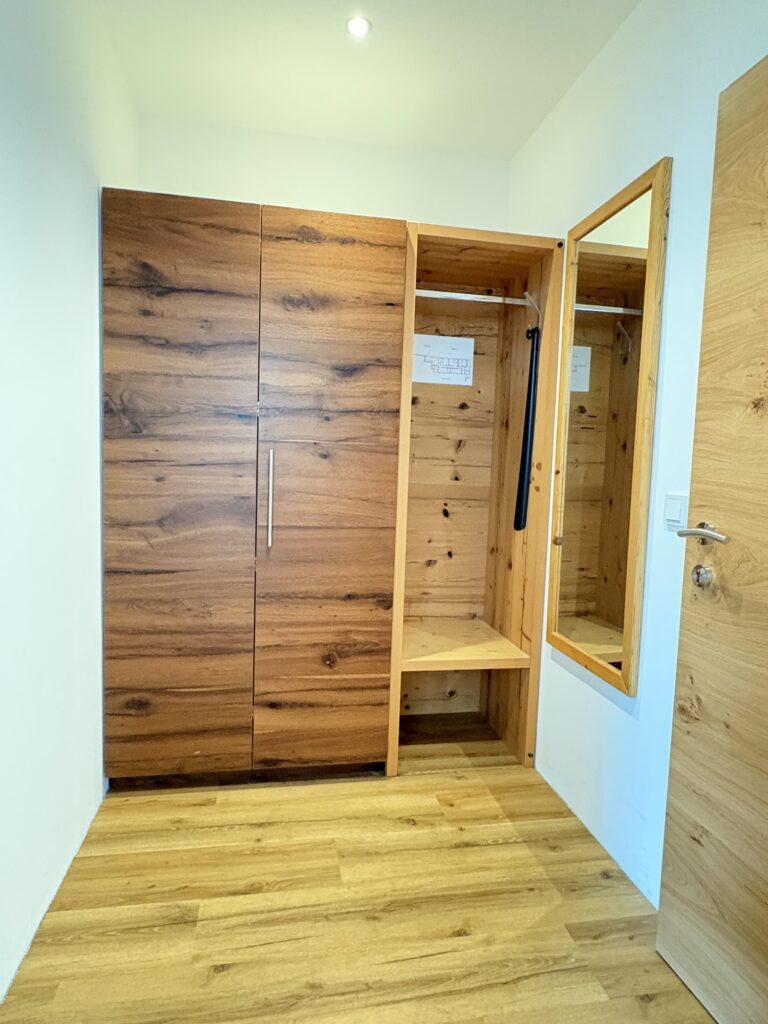Doppelzimmer bei Hofbauers Gästezimmer